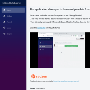 FatSecretWebApp