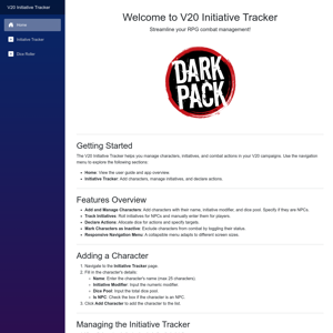 V20InitiativeTracker