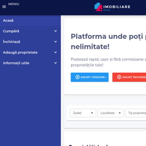  Imobiliare+ | Anunturi imobiliare gratuite 
