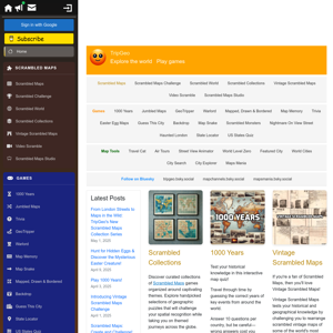 TripGeo