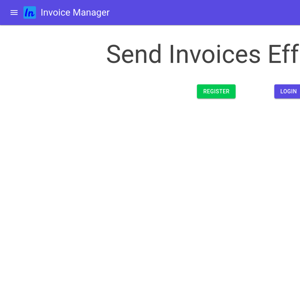 Invoice