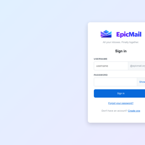 EpicMail